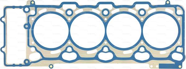 Victor Reinz 61-34905-00 Gasket, cylinder head 613490500: Buy near me in Poland at 2407.PL - Good price!