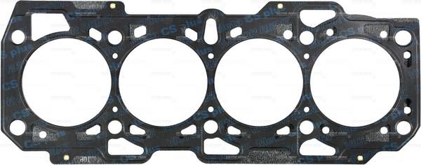 Victor Reinz 61-35630-00 Gasket, cylinder head 613563000: Buy near me in Poland at 2407.PL - Good price!