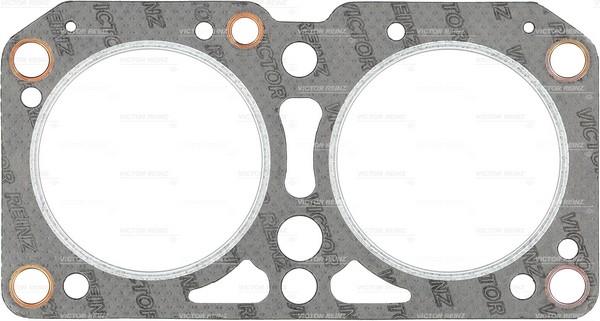 Victor Reinz 61-35715-00 Gasket, cylinder head 613571500: Buy near me in Poland at 2407.PL - Good price!