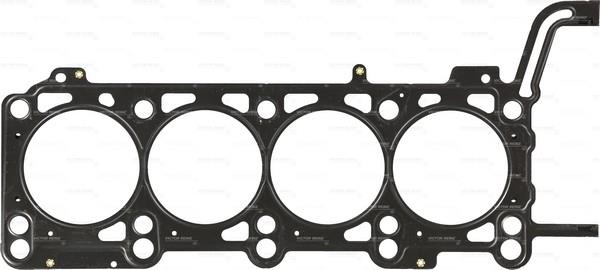 Victor Reinz 61-35945-00 Gasket, cylinder head 613594500: Buy near me in Poland at 2407.PL - Good price!