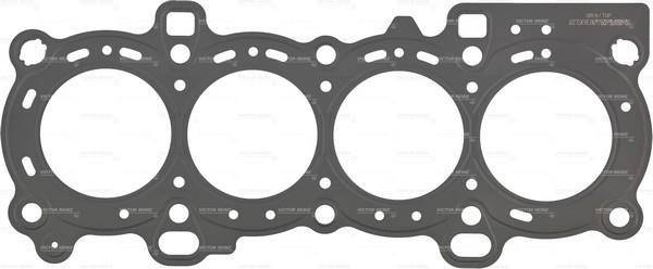 Victor Reinz 61-36400-00 Gasket, cylinder head 613640000: Buy near me at 2407.PL in Poland at an Affordable price!