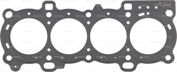 Victor Reinz 61-36405-00 Gasket, cylinder head 613640500: Buy near me in Poland at 2407.PL - Good price!