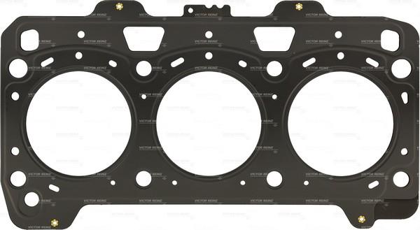 Victor Reinz 61-36510-10 Gasket, cylinder head 613651010: Buy near me in Poland at 2407.PL - Good price!