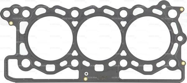 Victor Reinz 61-36610-00 Gasket, cylinder head 613661000: Buy near me in Poland at 2407.PL - Good price!