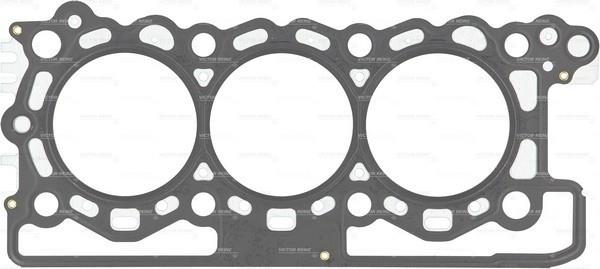 Victor Reinz 61-36610-20 Gasket, cylinder head 613661020: Buy near me in Poland at 2407.PL - Good price!
