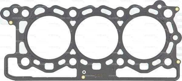 Victor Reinz 61-36610-30 Gasket, cylinder head 613661030: Buy near me in Poland at 2407.PL - Good price!
