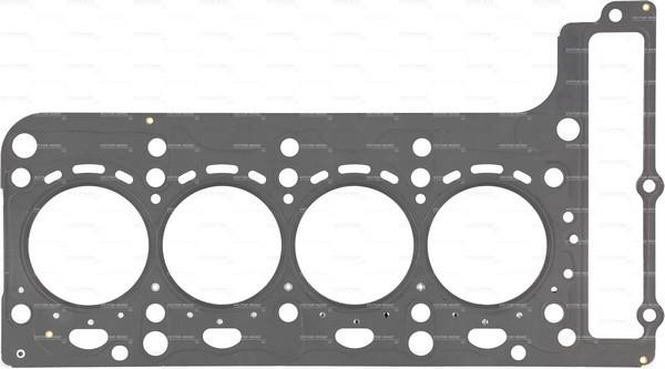 Victor Reinz 61-36950-10 Gasket, cylinder head 613695010: Buy near me in Poland at 2407.PL - Good price!