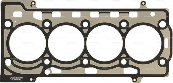 Victor Reinz 61-37045-10 Gasket, cylinder head 613704510: Buy near me in Poland at 2407.PL - Good price!