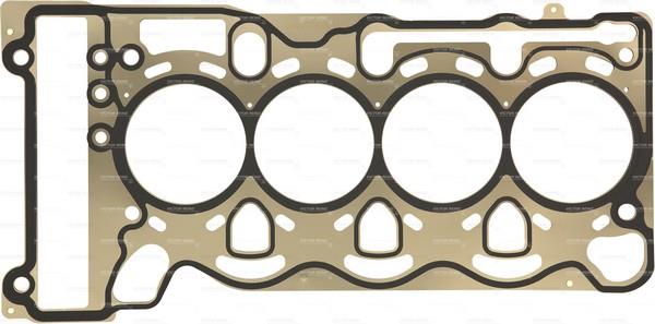 Victor Reinz 61-37625-00 Gasket, cylinder head 613762500: Buy near me in Poland at 2407.PL - Good price!