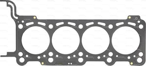 Victor Reinz 61-38030-10 Gasket, cylinder head 613803010: Buy near me in Poland at 2407.PL - Good price!