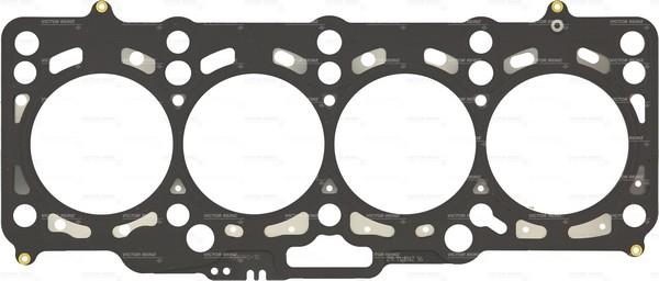 Victor Reinz 61-38190-10 Gasket, cylinder head 613819010: Buy near me in Poland at 2407.PL - Good price!