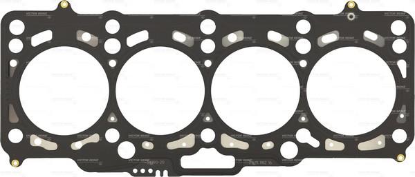 Victor Reinz 61-38190-20 Gasket, cylinder head 613819020: Buy near me in Poland at 2407.PL - Good price!