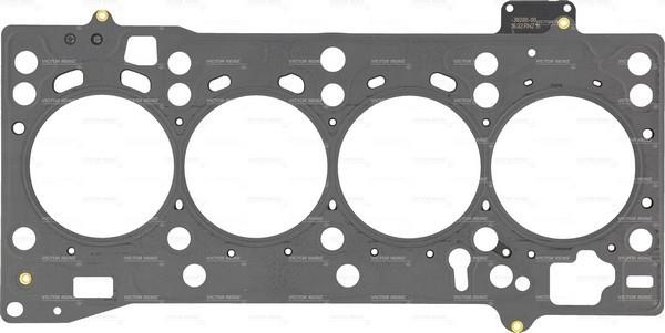 Victor Reinz 61-38280-00 Gasket, cylinder head 613828000: Buy near me in Poland at 2407.PL - Good price!