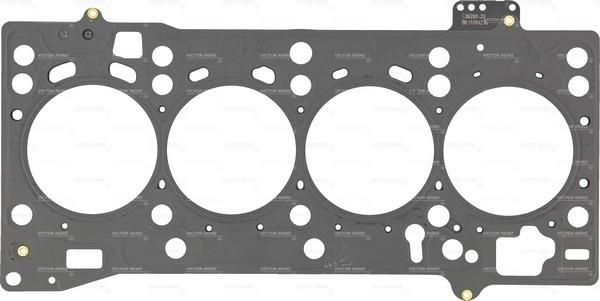 Victor Reinz 61-38280-20 Gasket, cylinder head 613828020: Buy near me in Poland at 2407.PL - Good price!