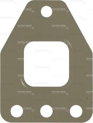Victor Reinz 71-10249-00 Auspuffkrümmer dichtung 711024900: Kaufen Sie zu einem guten Preis in Polen bei 2407.PL!