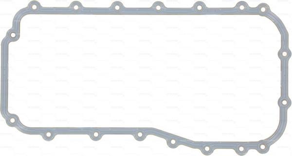 Victor Reinz 71-10500-00 Gasket oil pan 711050000: Buy near me in Poland at 2407.PL - Good price!
