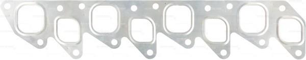 Victor Reinz 71-10579-00 Gasket common intake and exhaust manifolds 711057900: Buy near me in Poland at 2407.PL - Good price!