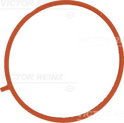 Victor Reinz 71-10755-00 Прокладка впускного коллектора 711075500: Отличная цена - Купить в Польше на 2407.PL!