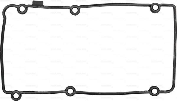 Victor Reinz 71-10833-00 Gasket, cylinder head cover 711083300: Buy near me at 2407.PL in Poland at an Affordable price!