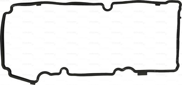 Victor Reinz 71-10836-00 Gasket, cylinder head cover 711083600: Buy near me in Poland at 2407.PL - Good price!