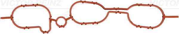 Victor Reinz 71-11561-00 Gasket, intake manifold 711156100: Buy near me at 2407.PL in Poland at an Affordable price!