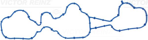 Victor Reinz 71-12161-00 Gasket, intake manifold 711216100: Buy near me at 2407.PL in Poland at an Affordable price!