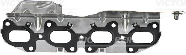 Victor Reinz 71-12190-00 Exhaust manifold dichtung 711219000: Buy near me in Poland at 2407.PL - Good price!