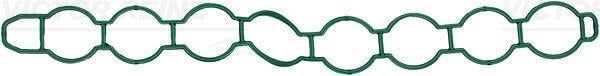 Victor Reinz 71-12274-00 Gasket, intake manifold 711227400: Buy near me at 2407.PL in Poland at an Affordable price!