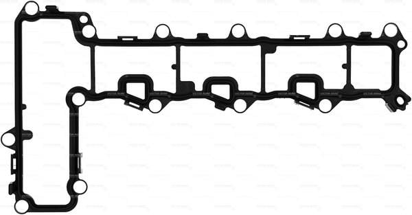 Victor Reinz 71-12453-00 Gasket, cylinder head cover 711245300: Buy near me in Poland at 2407.PL - Good price!