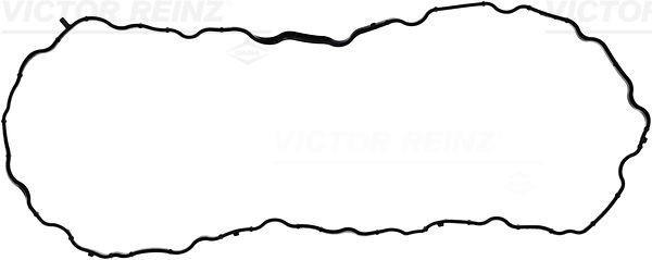 Victor Reinz 71-12456-00 Gasket oil pan 711245600: Buy near me at 2407.PL in Poland at an Affordable price!