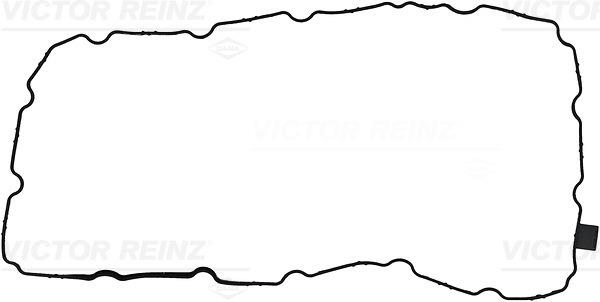 Victor Reinz 71-12488-00 Gasket oil pan 711248800: Buy near me in Poland at 2407.PL - Good price!