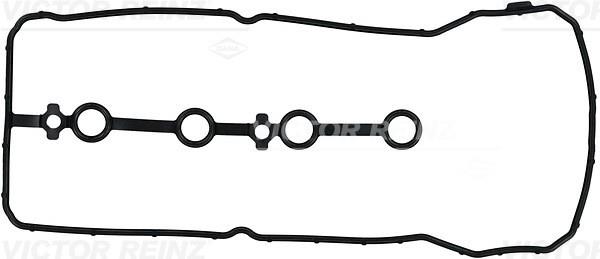 Victor Reinz 71-12652-00 Gasket, cylinder head cover 711265200: Buy near me in Poland at 2407.PL - Good price!
