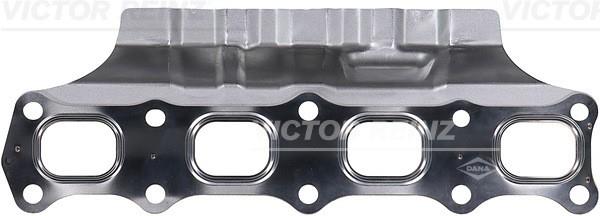 Victor Reinz 71-12676-00 Exhaust manifold dichtung 711267600: Buy near me in Poland at 2407.PL - Good price!
