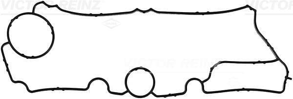Victor Reinz 71-12788-00 Gasket, cylinder head cover 711278800: Buy near me in Poland at 2407.PL - Good price!