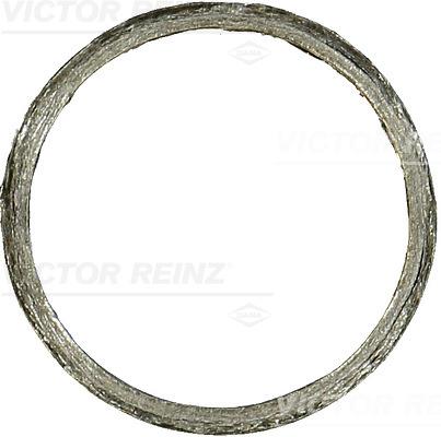 Victor Reinz 71-12904-00 Front exhaust pipe 711290400: Buy near me in Poland at 2407.PL - Good price!