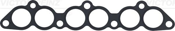 Victor Reinz 71-12931-00 Gasket, intake manifold 711293100: Buy near me in Poland at 2407.PL - Good price!