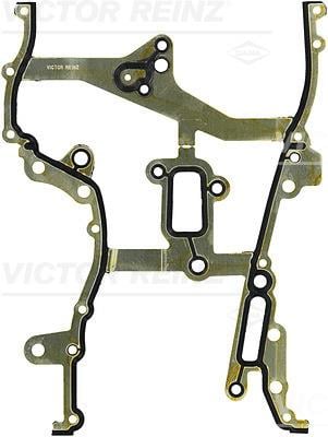 Victor Reinz 71-40668-00 Front engine cover gasket 714066800: Buy near me in Poland at 2407.PL - Good price!