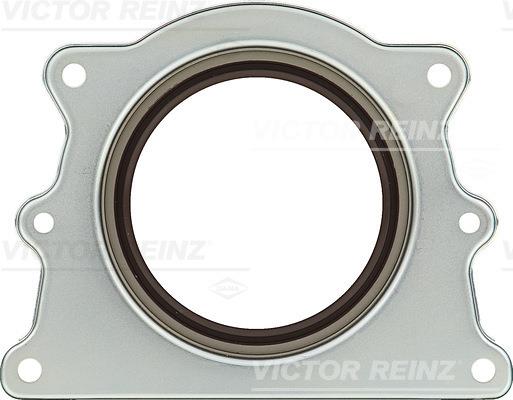 Victor Reinz 81-10404-00 Seal-oil,crankshaft rear 811040400: Buy near me in Poland at 2407.PL - Good price!