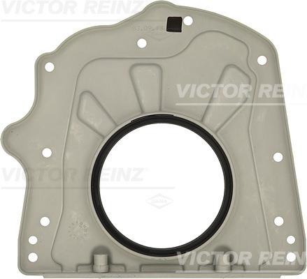 Victor Reinz 81-10449-00 Crankshaft oil seal 811044900: Buy near me at 2407.PL in Poland at an Affordable price!