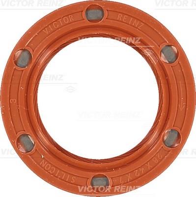 Victor Reinz 81-33653-10 Oil seal crankshaft front 813365310: Buy near me in Poland at 2407.PL - Good price!