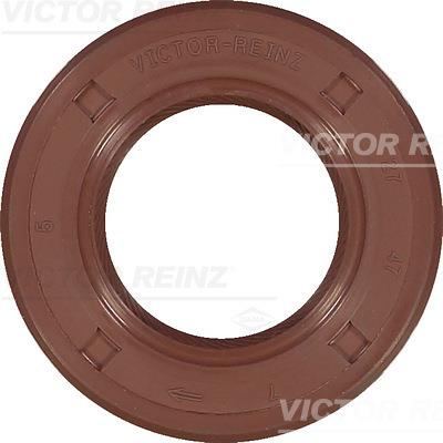Victor Reinz 81-34144-00 Camshaft oil seal 813414400: Buy near me in Poland at 2407.PL - Good price!