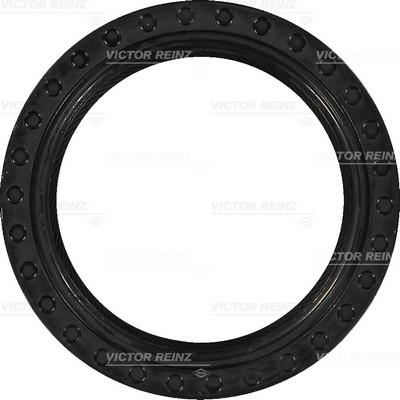 Victor Reinz 81-34314-00 Oil seal crankshaft front 813431400: Buy near me in Poland at 2407.PL - Good price!
