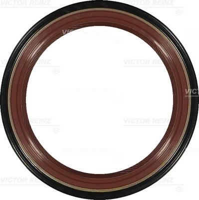 Victor Reinz 81-34413-00 Oil seal crankshaft front 813441300: Buy near me in Poland at 2407.PL - Good price!