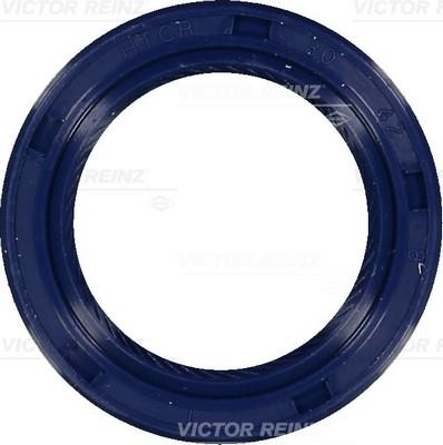 Victor Reinz 81-53453-00 Oil seal crankshaft front 815345300: Buy near me in Poland at 2407.PL - Good price!