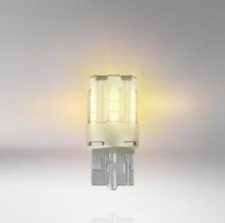 Osram 7705YE-02B Лампа светодиодная 7705YE02B: Отличная цена - Купить в Польше на 2407.PL!