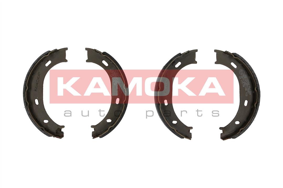 Kamoka JQ212026 Parking brake shoes JQ212026: Buy near me in Poland at 2407.PL - Good price!