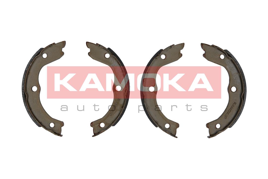 Kamoka JQ212030 Parking brake shoes JQ212030: Buy near me in Poland at 2407.PL - Good price!