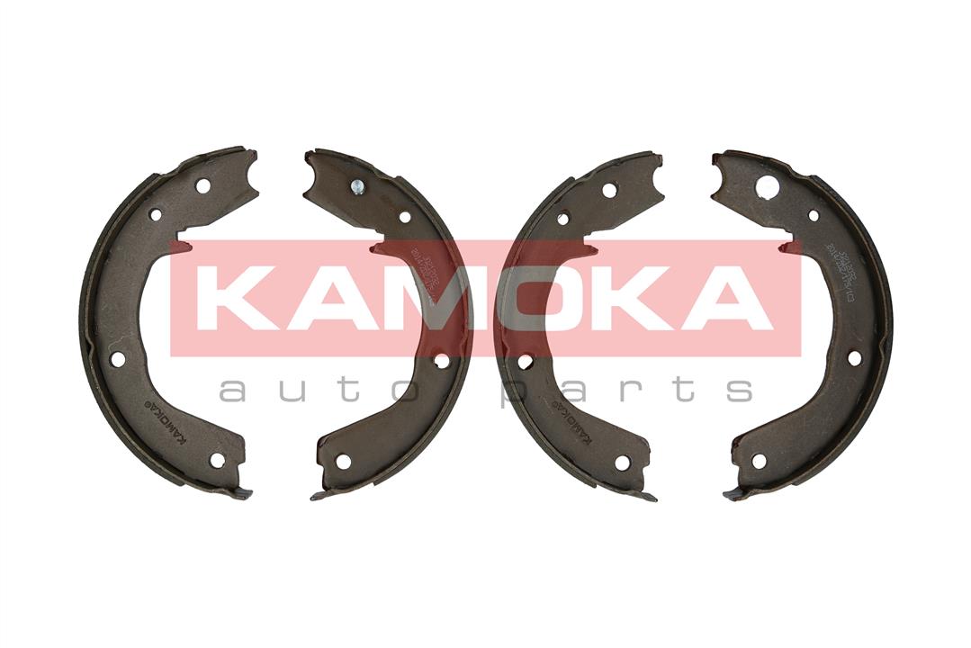 Kamoka JQ212032 Parking brake shoes JQ212032: Buy near me in Poland at 2407.PL - Good price!