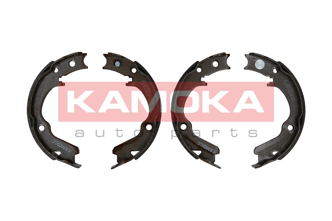 Kamoka JQ212033 Parking brake shoes JQ212033: Buy near me in Poland at 2407.PL - Good price!