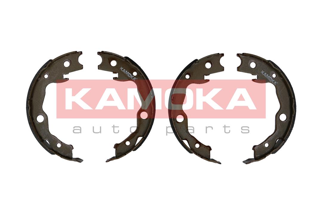 Kamoka JQ212035 Parking brake shoes JQ212035: Buy near me in Poland at 2407.PL - Good price!